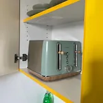 Lovely Studio Apartment Sheffield