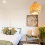Lovely Studio Apartment Sheffield